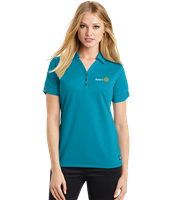 Ogio Womens Glam Polo