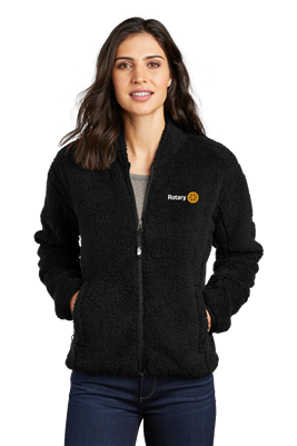 The North Face Womens High Loft Fleece