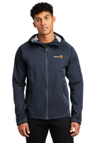 The North Face All Weather DryVent Stretch Jacket