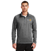 OGIO ENDURANCE Pursuit 1/4 Zip- Mens LS