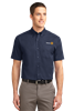 Port Authority Short Sleeve Easy Care Shirt