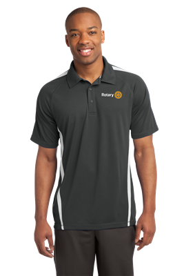 Sport-Tek PosiCharge Micro Mesh Polo