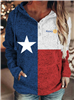 Texas Hoodie