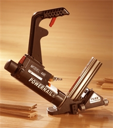 Powernail Model 445 Flex Power Roller
