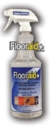 FloorAid 24oz spray bottle