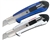 Tajima Rock Hardâ„¢ Aluministâ„¢ Auto Lock Knife-Silver