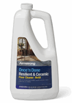 Armstrong Once 'n DoneÂ® Resilient & Ceramic Floor Cleaner Refill, 64 oz