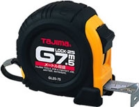 Tajima G-Series 7.5