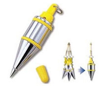 Tajima Plumb-Riteâ„¢ 7 oz. Bob