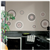 Fusion Peel & Stick Wall Decal