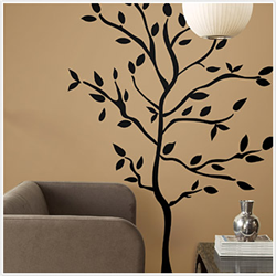 Tree Branch Peel & Stick Wall Decals