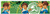 Go Diego Go! Peel & Stick Border