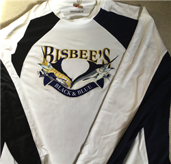 Bisbee's Hi Tech Shirt