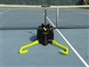 Tomohopper Picklball with Green Arms
