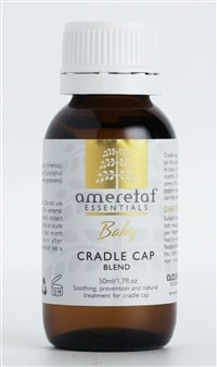 Cradle Cap