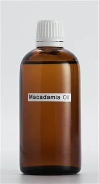 Macadamia Virgin Oil, 100ml