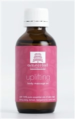 Uplifting Body Oil, 100ml