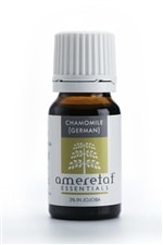 Chamomile German in Jojoba (3%), 10ml