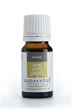 Fennel Pure Essential Oil, 10ml