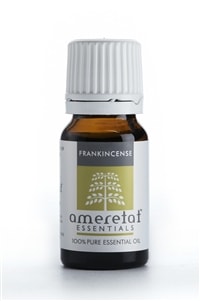 Frankincense Pure Essential Oil, 10ml
