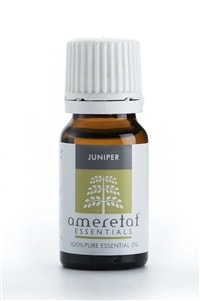Juniper Pure Essential Oil, 10ml