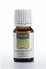 Lavender Pure Essential Oil, 10ml