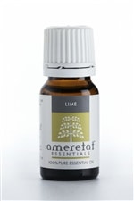 Lime Pure Essential Oil, 10ml