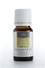 Pine Pure Essential Oil, 10ml