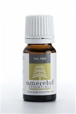 Tea Tree Pure Essential Oil, 10ml