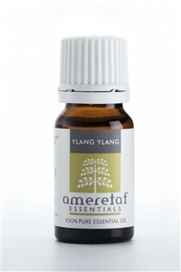 Ylang Ylang Essential Oil, 10ml