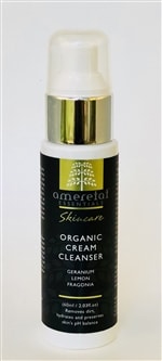 Photo of Organic Gentle Cream Cleanser