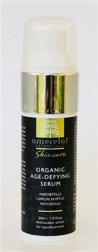 Photo of Organic Age-Defying Serum