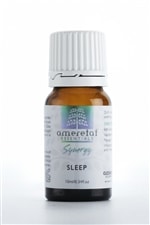 Sleep 100% Pure Essential Oil Synergy, 10ml