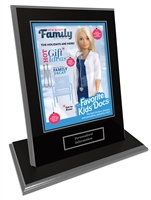 2023 Deluxe New Jersey's Favorite Kids' Docs Base Plaque