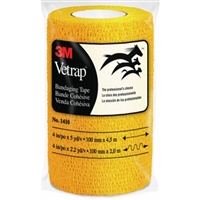 3M Vetrap Cohesive Bandaging Tape
