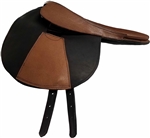 Custom Exercise Saddle for Training