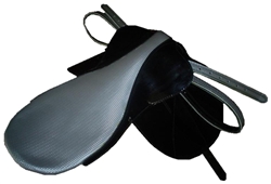 Lightweight Custom Racing Saddle