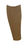 Heavyweight Cotton Jockey Leggings