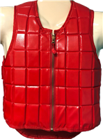 Equiwin Punto Glossy Riding Vest