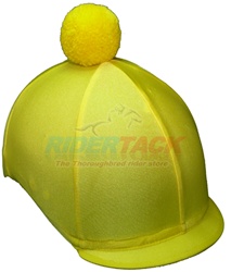 Second Lycra Helmet Cover