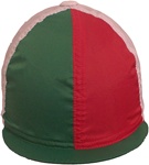 Multi-Color Helmet Covers in Polyester, European Style by Equiwin