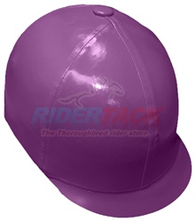 Glossy Hexa Helmet Cover | Equiwin | Jockey Equipment