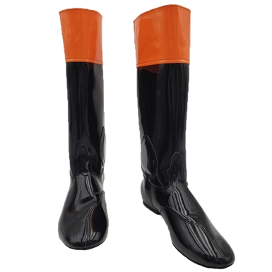 Flashy Horse Racing Boots | Equiwin | Jockey Footwear