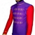 Aerodynamic Lycra Jockey Silk by Equiwin