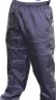 Polyester Mud Pants, Boot Cut Style by Equiwin