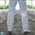 Racing Pants in High Quality Polyester, Boot Cut Winter Style by Equiwin