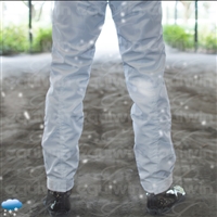 Racing Pants in High Quality Polyester, Boot Cut Winter Style by Equiwin