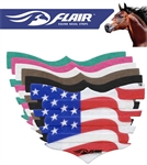 Flair Horse Nasal Strips, Six Pack