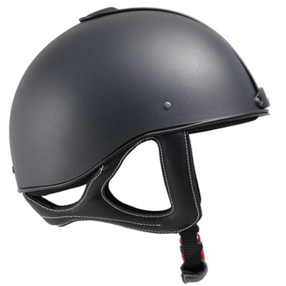 GPA JockUp 3 Jockey Helmet: Unmatched Safety & Comfort