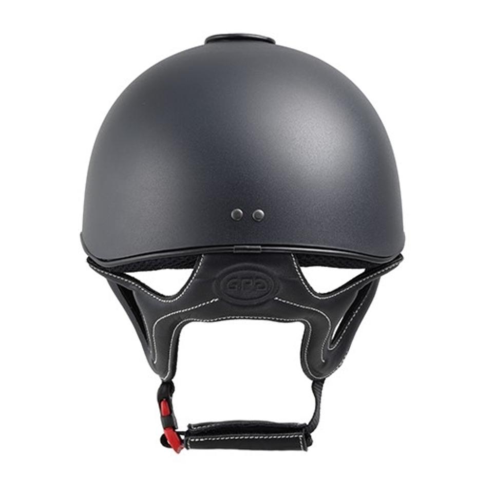 GPA JockUp 3 Jockey Helmet: Unmatched Safety & Comfort